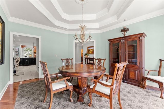 715 Antrim Glen Road, Hoschton, GA 30548