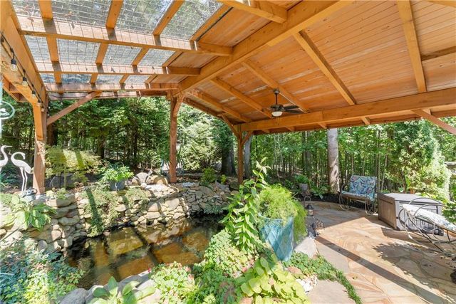 715 Antrim Glen Road, Hoschton, GA 30548