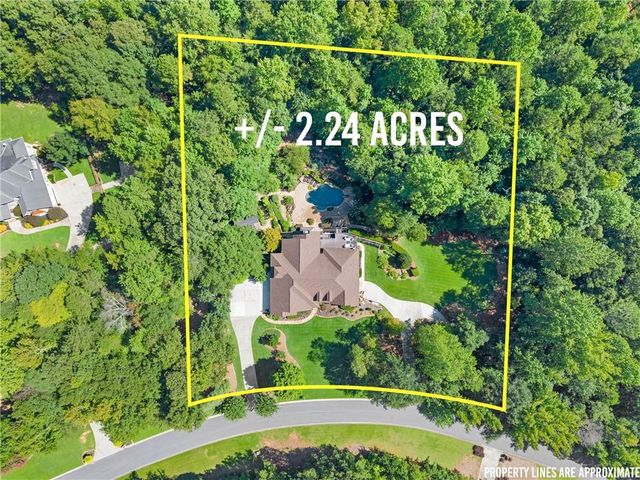 715 Antrim Glen Road, Hoschton, GA 30548