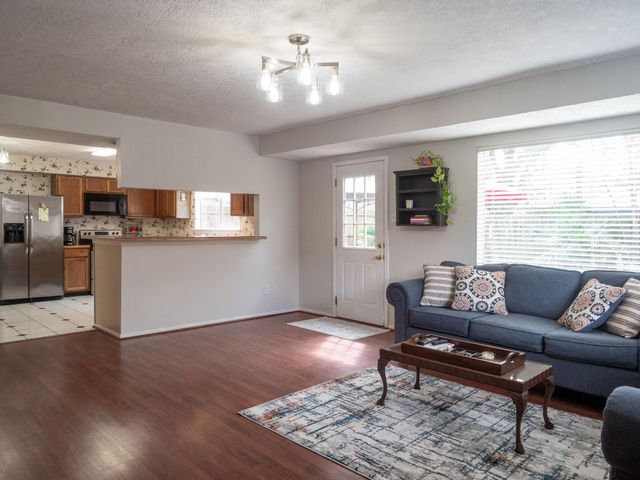 4835 Ingleside Court, Spring, TX 77388