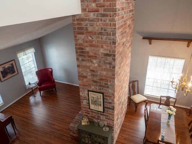 4835 Ingleside Court, Spring, TX 77388