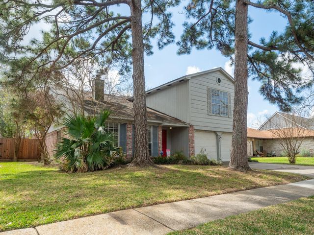 4835 Ingleside Court, Spring, TX 77388