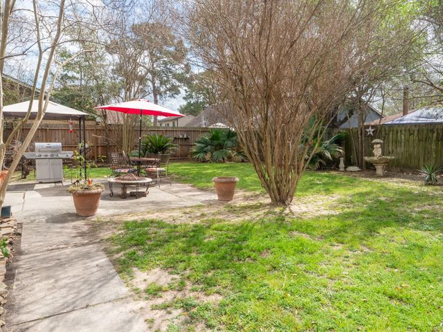 4835 Ingleside Court, Spring, TX 77388