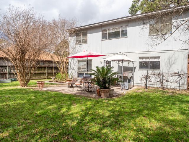 4835 Ingleside Court, Spring, TX 77388