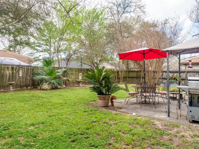 4835 Ingleside Court, Spring, TX 77388