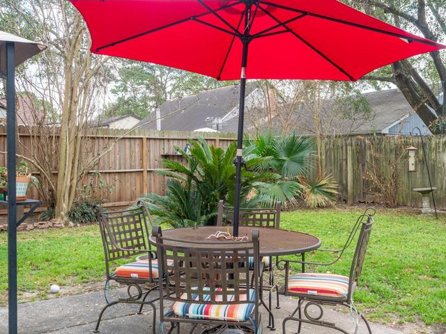 4835 Ingleside Court, Spring, TX 77388