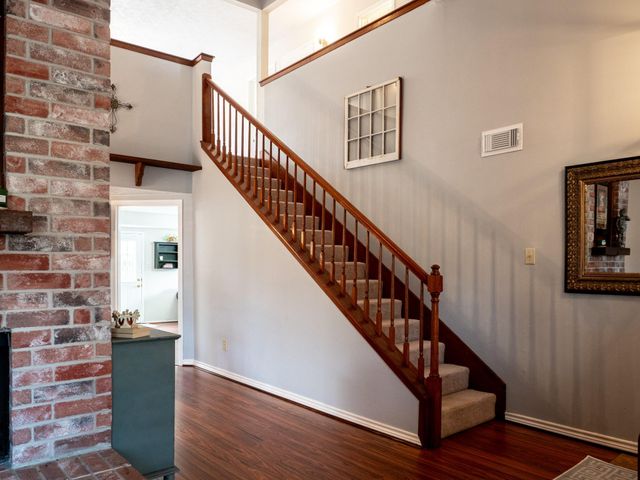 4835 Ingleside Court, Spring, TX 77388