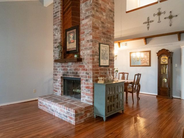 4835 Ingleside Court, Spring, TX 77388