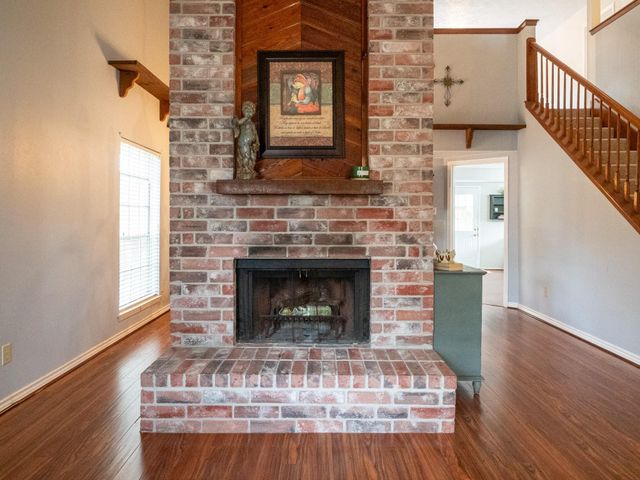 4835 Ingleside Court, Spring, TX 77388