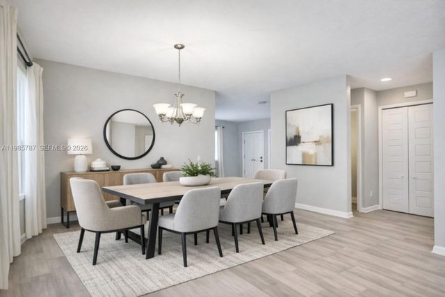 760 NE 193rd Ter, Miami, FL 33179