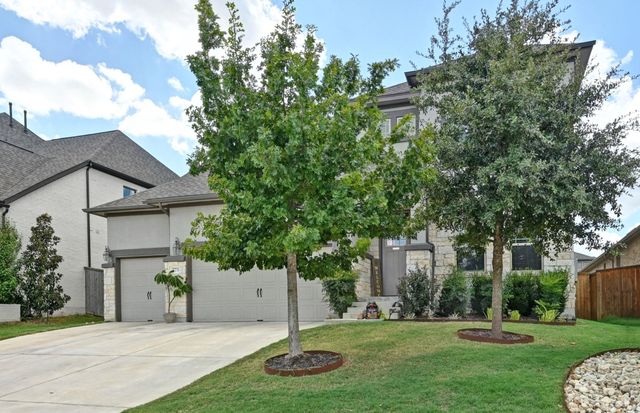 275 Coyote Creek WAY, Kyle, TX 78640