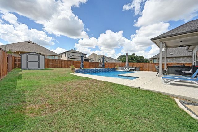 275 Coyote Creek WAY, Kyle, TX 78640