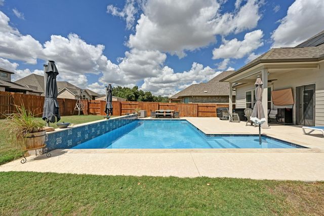 275 Coyote Creek WAY, Kyle, TX 78640