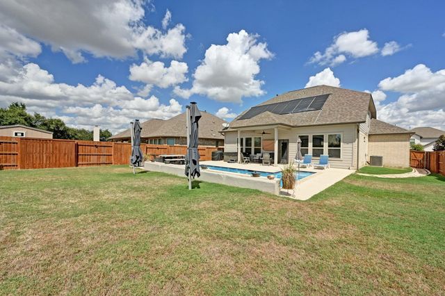 275 Coyote Creek WAY, Kyle, TX 78640