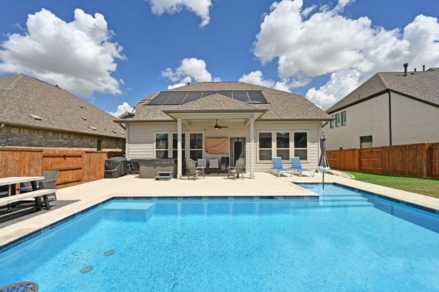 275 Coyote Creek WAY, Kyle, TX 78640