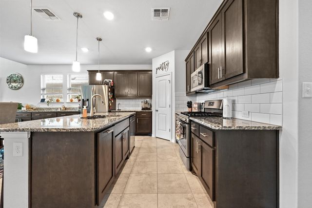 275 Coyote Creek WAY, Kyle, TX 78640