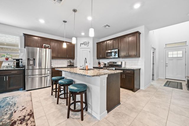 275 Coyote Creek WAY, Kyle, TX 78640