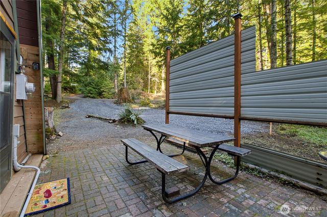 218 Paradise Drive, Ashford, WA 98304