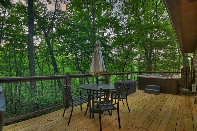 932 Granny Branch Drive, Blue Ridge, GA 30513