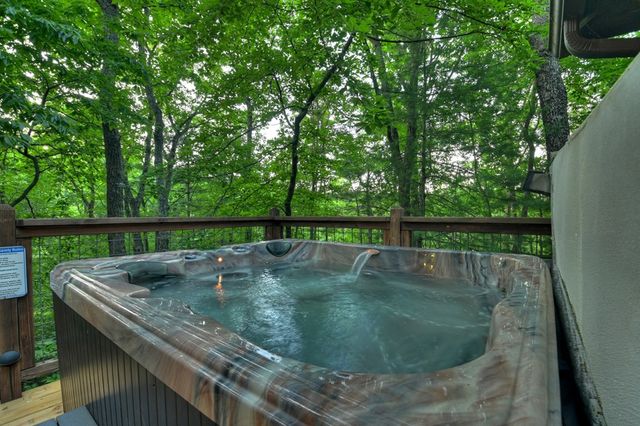 932 Granny Branch Drive, Blue Ridge, GA 30513