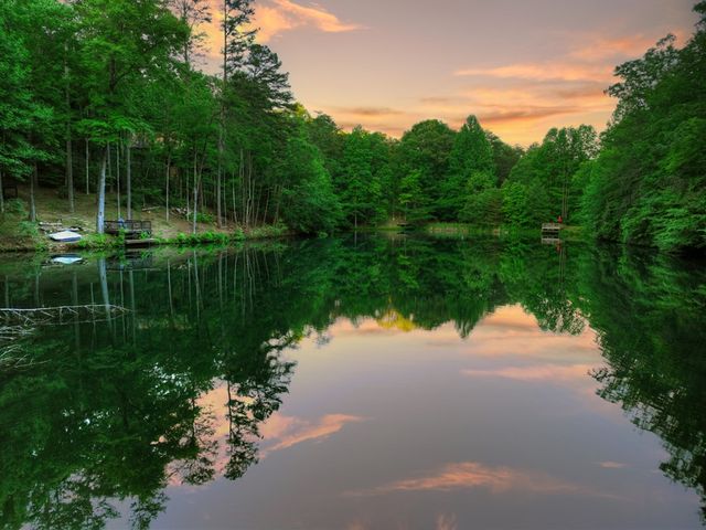 932 Granny Branch Drive, Blue Ridge, GA 30513