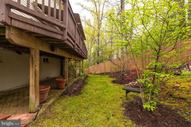 7226 LYNDAM HILL CIRCLE, Lorton, VA 22079