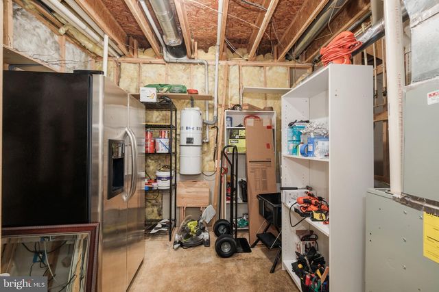 7226 LYNDAM HILL CIRCLE, Lorton, VA 22079