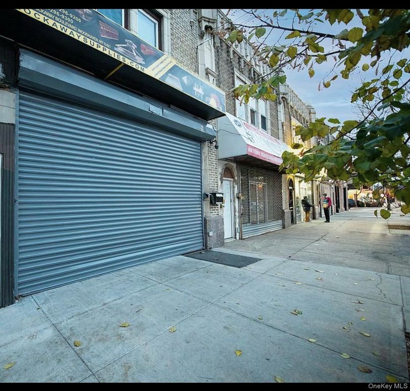76-12 Rockaway Boulevard, Woodhaven, NY 11421