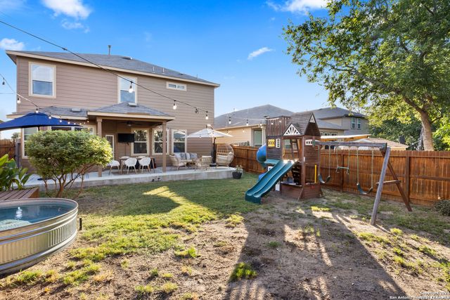 7110 FORT BND, San Antonio, TX 78223