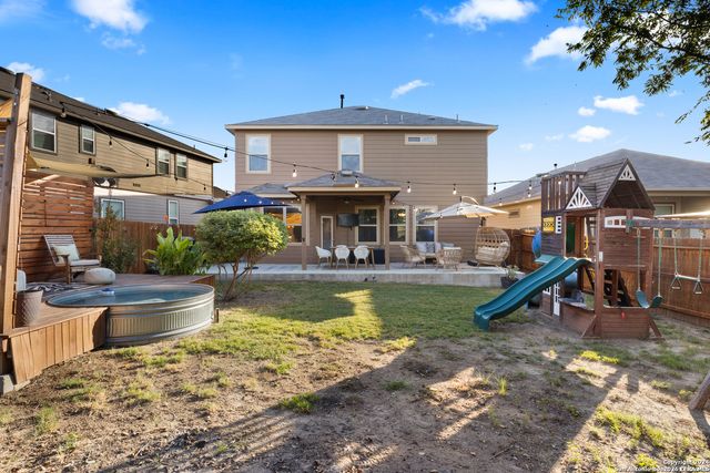 7110 FORT BND, San Antonio, TX 78223