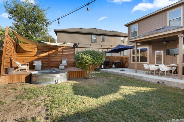 7110 FORT BND, San Antonio, TX 78223