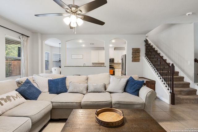 7110 FORT BND, San Antonio, TX 78223