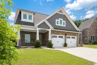 1352 WOODRIDGE PLACE, Gardendale, AL 35071