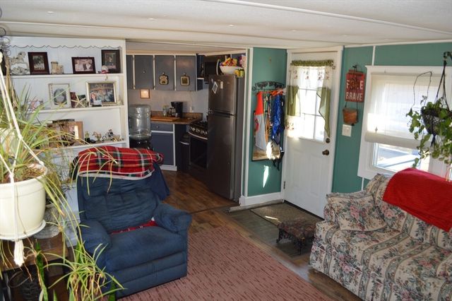 103 Kimberly Court, Wareham, MA 02571