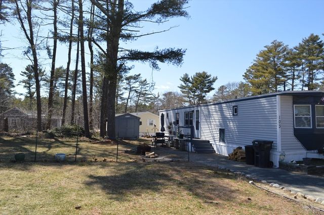 103 Kimberly Court, Wareham, MA 02571