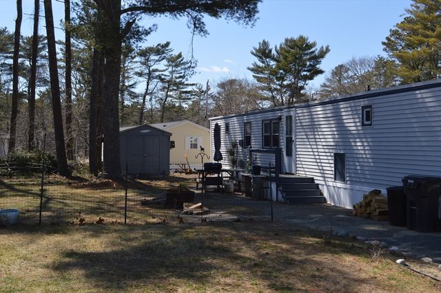 103 Kimberly Court, Wareham, MA 02571