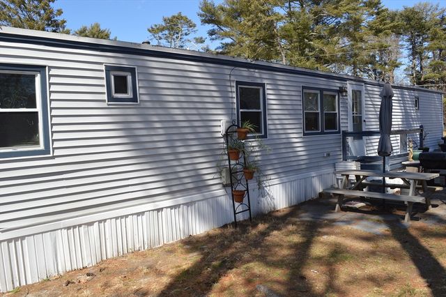 103 Kimberly Court, Wareham, MA 02571