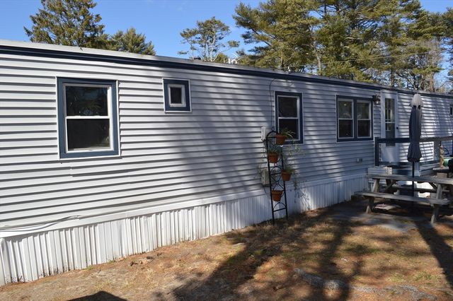 103 Kimberly Court, Wareham, MA 02571