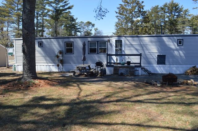 103 Kimberly Court, Wareham, MA 02571