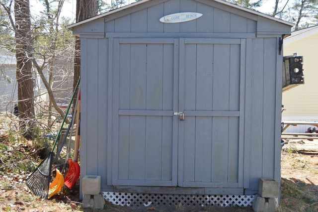 103 Kimberly Court, Wareham, MA 02571