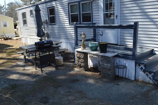 103 Kimberly Court, Wareham, MA 02571