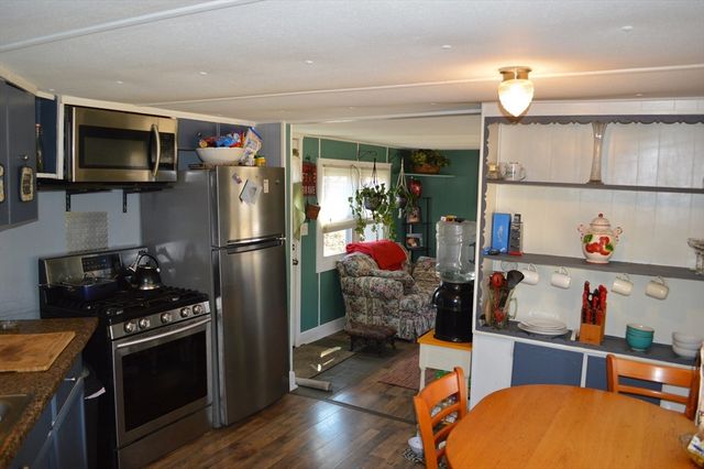 103 Kimberly Court, Wareham, MA 02571