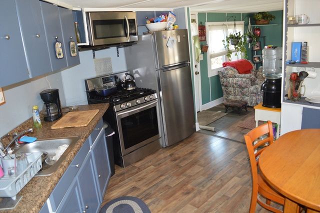 103 Kimberly Court, Wareham, MA 02571