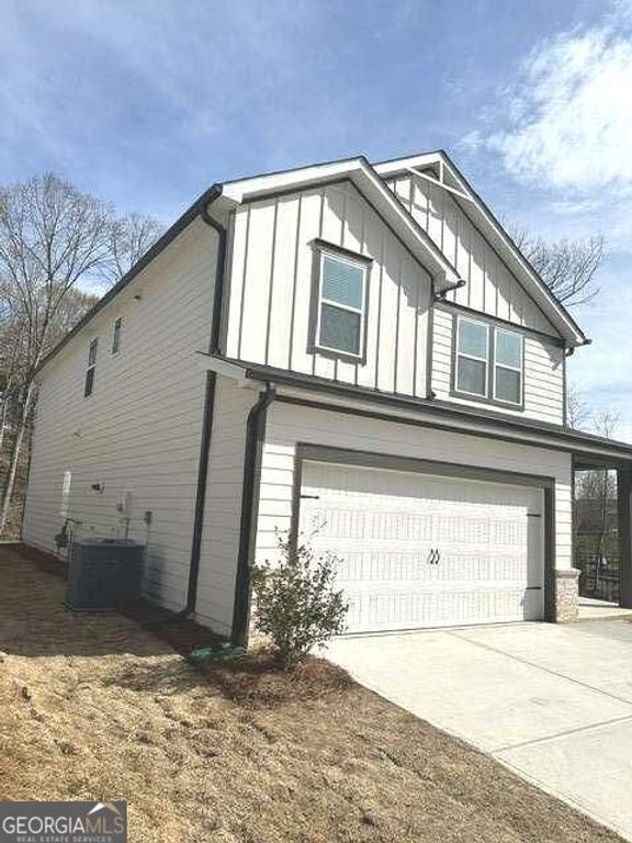 104 NESBIT Drive, Holly Springs, GA 30114 — photo 3