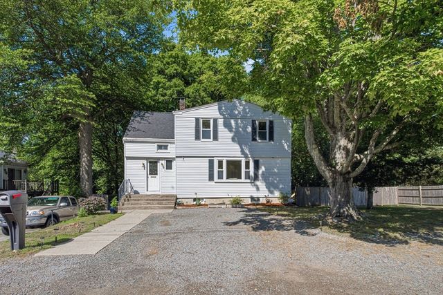 70 Riverside Ave, Attleboro, MA 02703
