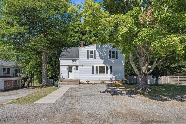70 Riverside Ave, Attleboro, MA 02703