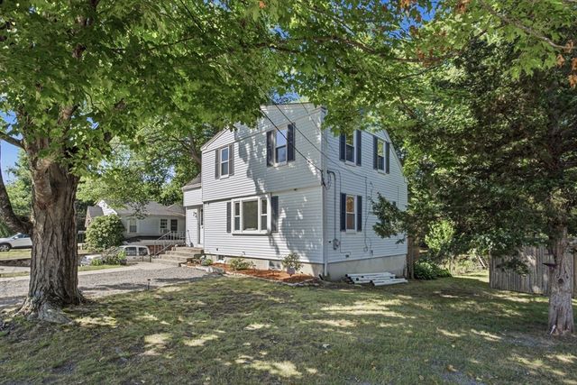 70 Riverside Ave, Attleboro, MA 02703