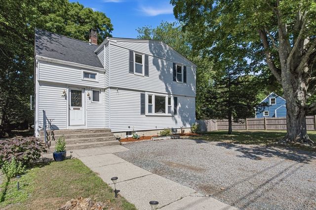 70 Riverside Ave, Attleboro, MA 02703