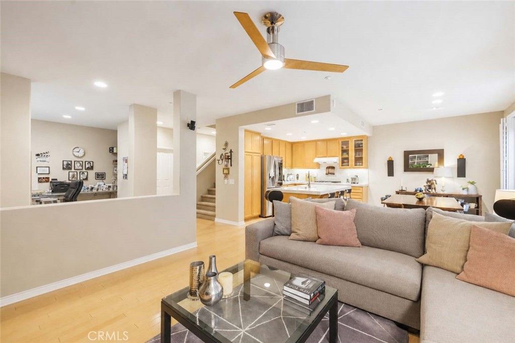 25441 Eagle Lane 140, Valencia, CA 91381 — exterior