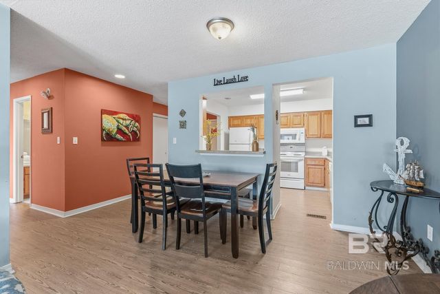 1872 W WEST BEACH Boulevard G204, Gulf Shores, AL 36542